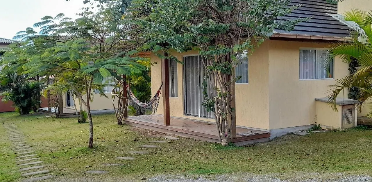 Villa Rosa Butia  Praia do Rosa