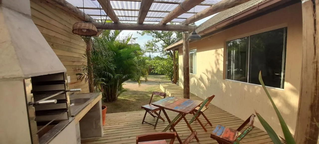 Villa Rosa Butia Brazil