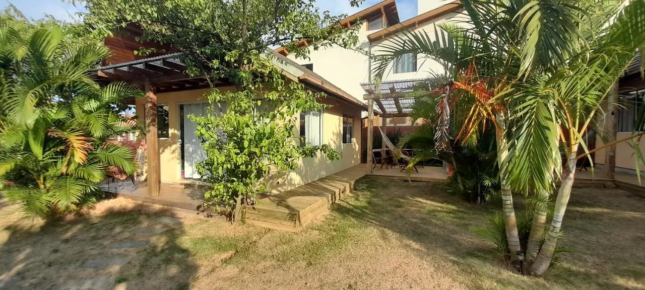 Villa Rosa Butia 0*, Praia do Rosa Brazil
