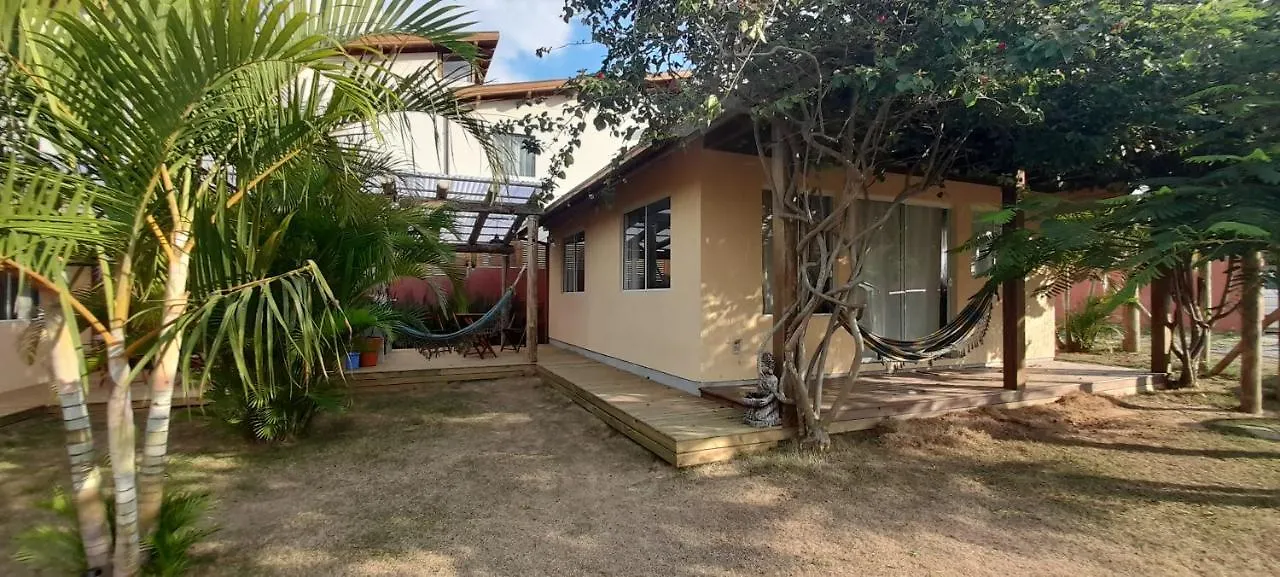Villa Rosa Butia Praia do Rosa