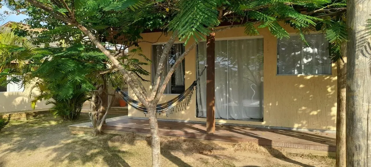 Villa Rosa Butia Brazil
