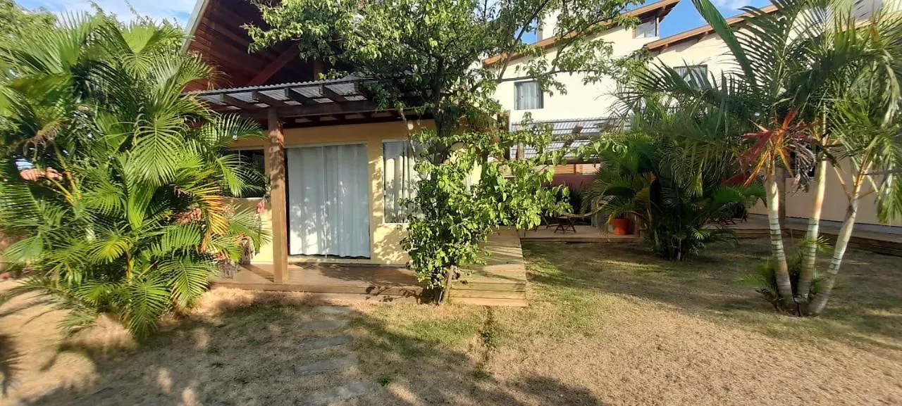 Villa Rosa Butia