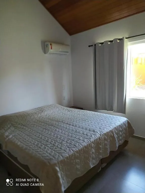 Villa Rosa Butia 0*, 프라이아도로사