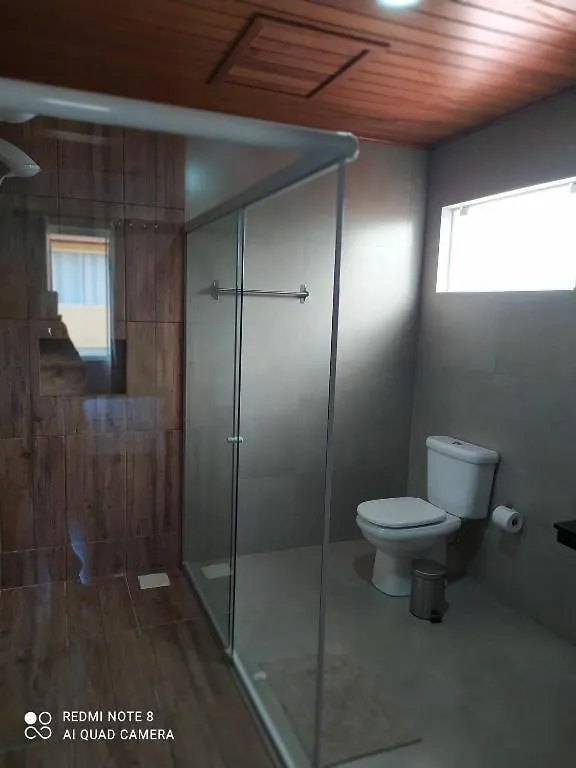 Villa Rosa Butia 0*, 프라이아도로사 브라질