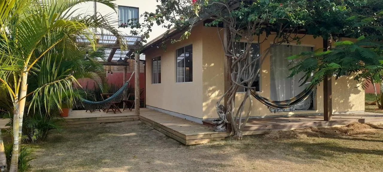 Villa Rosa Butia 프라이아도로사