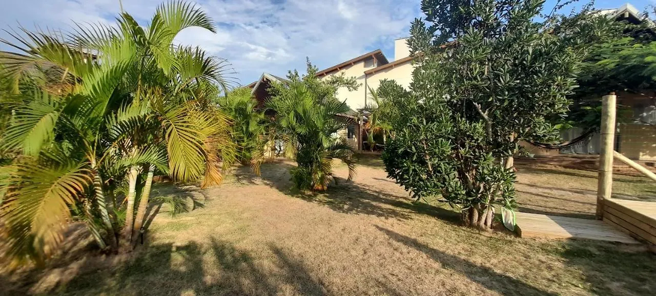 Villa Rosa Butia