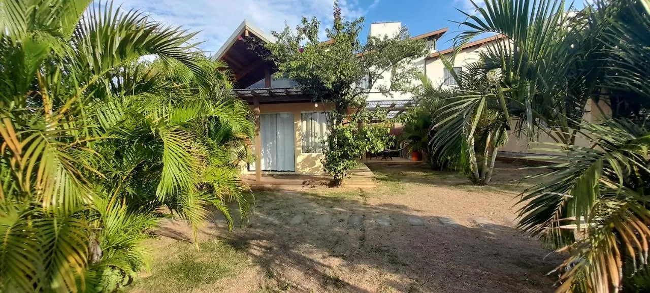 Villa Rosa Butia 브라질