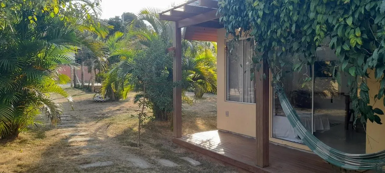 Villa Rosa Butia