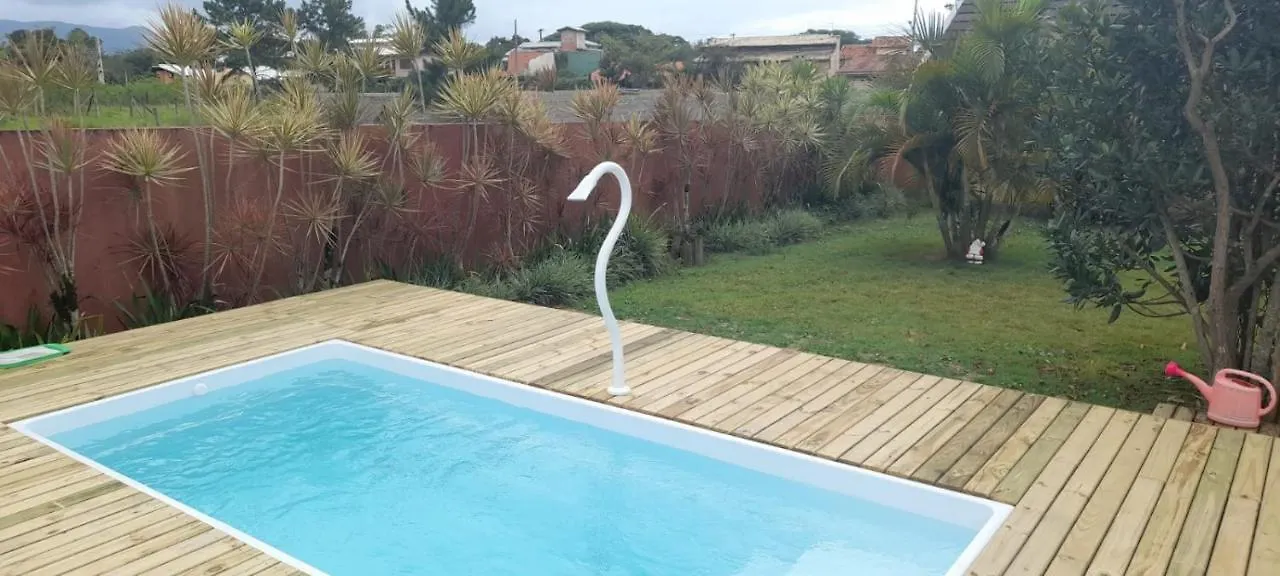 Villa Rosa Butia