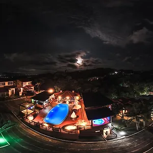 Inn Natribus Rosa, Praia do Rosa